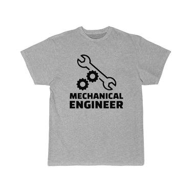 Mechanical engineer T-Shirt THE AV8R